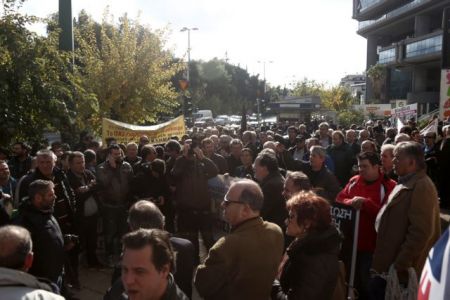 Αγριεύουν τα πράγματα στη Μεγαλόπολη για την πώληση της ΔΕΗ