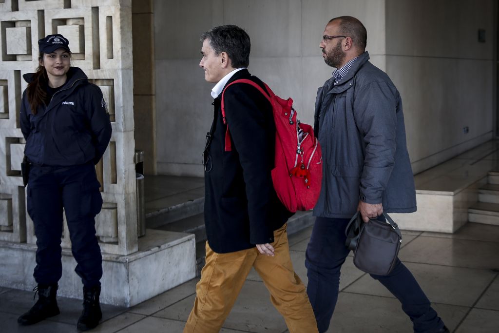 Banks, taxes on creditors’ agenda