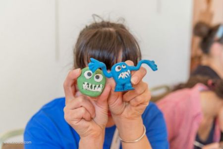 Animasyros σε Ελλάδα και Γαλλία