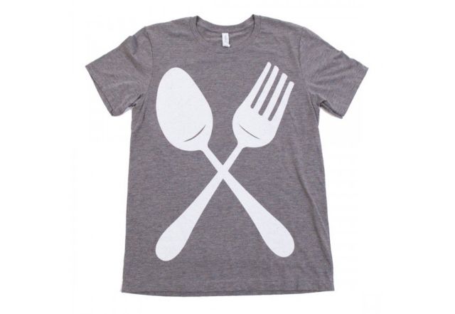 Σύντομα θα τρώμε τα ρούχα μας κυριολεκτικά