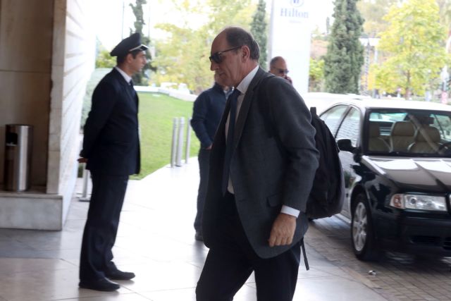 ΔΕΠΑ και χρέωση προμηθευτή στην ατζέντα ΥΠΕΝ – Θεσμών από Δευτέρα