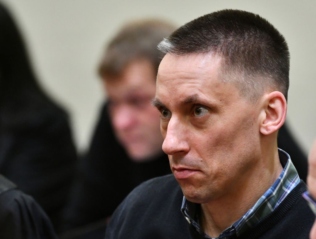 Γερμανία: Ελεύθερος μέλος της νεοναζιστικής ομάδας Εθνικό Σοσιαλιστικό Υπόγειο Ρεύμα