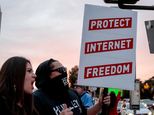 ΗΠΑ: Τι αλλάζει μετά το «τέλος της ουδετερότητας» στο διαδίκτυο