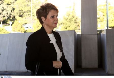 Γεροβασίλη: Θα μπει τέλος στη διαπλοκή και τη διαφθορά