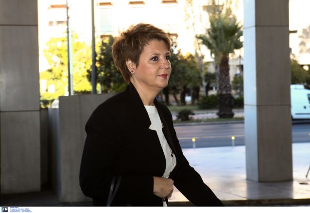 Γεροβασίλη για την υπόθεση Ζακ Κωστόπουλου: Η δικαιοσύνη θα αποδοθεί