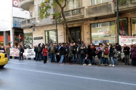 Εσωκομματικούς τριγμούς φέρνουν στην κυβέρνηση  πλειστηριασμοί, ΔΕΗ, συνδικαλιστικός νόμος
