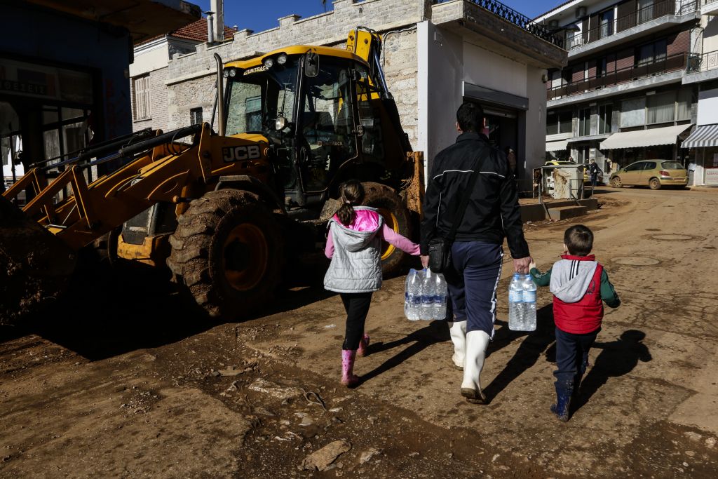 Παπασπύρου: Θα μπορούσαμε να μην είχαμε θύματα στη Μάνδρα