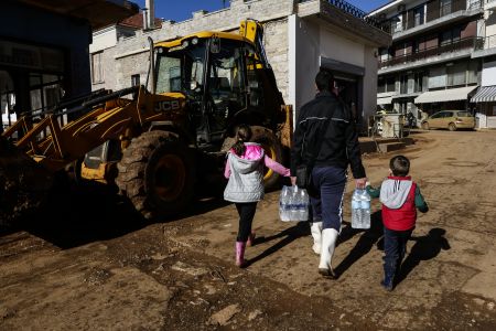 Παπασπύρου: Θα μπορούσαμε να μην είχαμε θύματα στη Μάνδρα