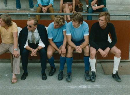 Το αδρανές πάθος και ο ψυχικός τρόμος