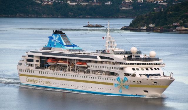 Celestyal Cruises: Νέος πρόεδρος πωλήσεων στην Βόρεια Αμερική