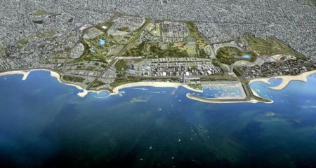 Lamda Development: Έτοιμοι να ξεκινήσουμε το εμβληματικό έργο στο Ελληνικό