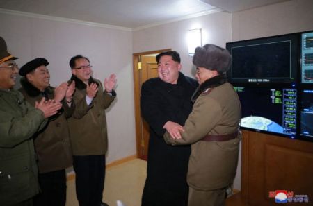 Το ασύμμετρο πλεονέκτημα του δικτάτορα της Βόρειας Κορέας