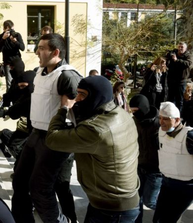 Η μυστική επιχείρηση «Σκορπιός» με στόχο τη δολοφονία Ερντογάν