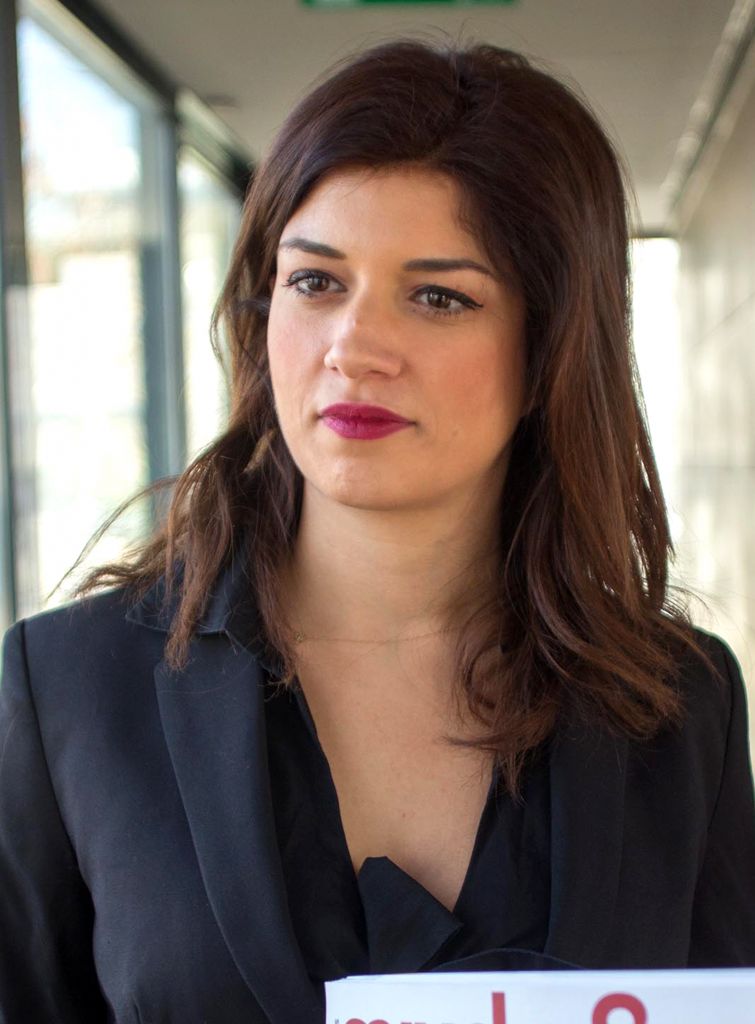 Η 30χρονη Κατ. Νοτοπούλου υφυπουργός Μακεδονίας – Θράκης