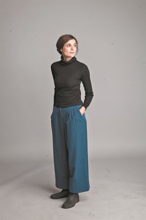 «Nα κρατήσουμε τη σπίθα ζωντανή»