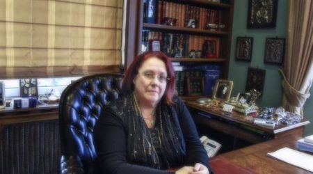 Υποθέσεις διαφθοράς στην ετήσια έκθεση για το δημόσιο