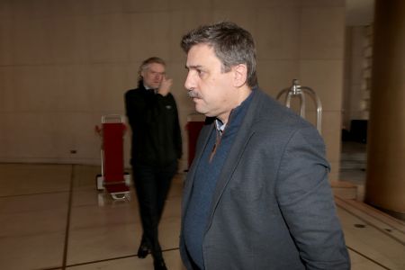 Ξανθός: Η πρόσβαση στα καινοτόμα φάρμακα είναι πολιτικό και όχι επιχειρηματικό ζήτημα