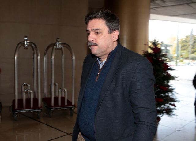 Με τη συμμετοχή του Αν. Ξανθού συνεδριάζει το Συμβούλιο EPSCO