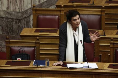 Κονιόρδου: Δεν εμποδίζεται η συνέχεια της επένδυσης στο Ελληνικό