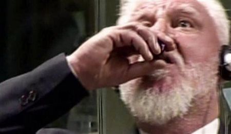 Πρόεδρος Κροατίας: Να αναγνωρίσουμε εγκλήματα πολέμου