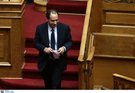 Εξαιρέσεις και στα ευρωπαϊκά δίκτυα για ευπαθείς ομάθες πρότεινε ο Χ. Σπίρτζης