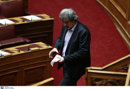 «Εντολή» Πολάκη για πληρωμή των επικουρικών γιατρών