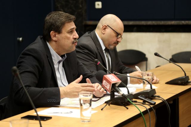 Έκλεισαν τα θέματα στην Υγεία για την γ’ αξιολόγηση