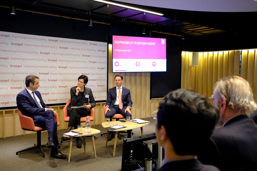 Κ. Μητσοτάκης: Οι πολίτες έχουν καεί από τις ψεύτικες υποσχέσεις