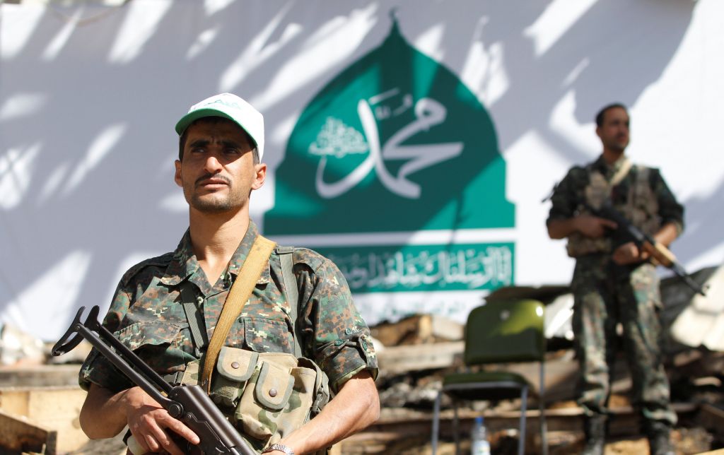 Υεμένη: Νέες συγκρούσεις ανάμεσα στους αντάρτες