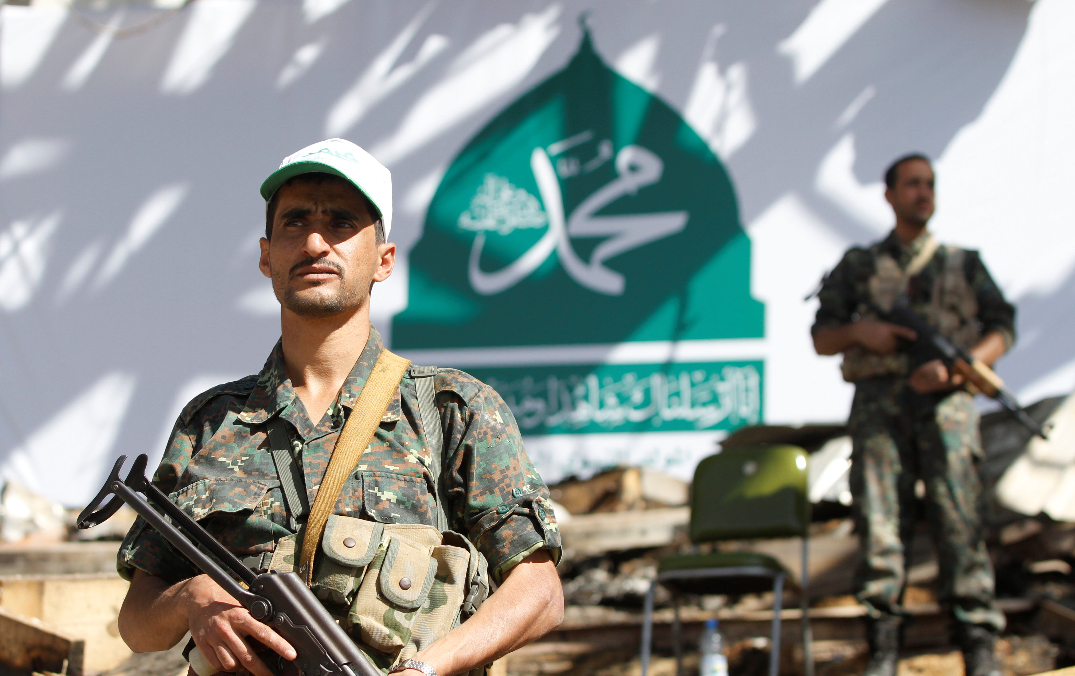 Υεμένη: Νέες συγκρούσεις ανάμεσα στους αντάρτες