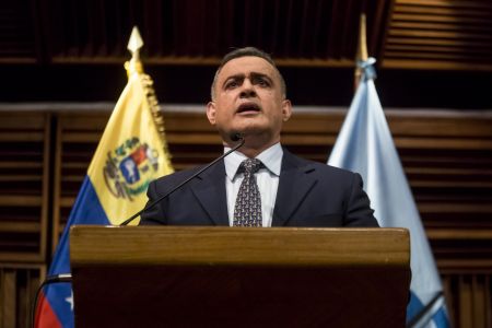 Βενεζουέλα: Συνελήφθη ο πρώην υπουργός Πετρελαίου