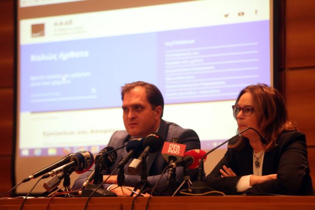 ΥΠΟΙΚ: Συν €2δισ. φοροέσοδα από αύξηση χρήσης πλαστικού χρήματος