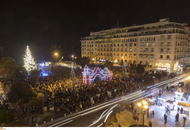 Θεσσαλονίκη: Αρχίζει η διάθεση κουπονιών για τις λαϊκές αγορές