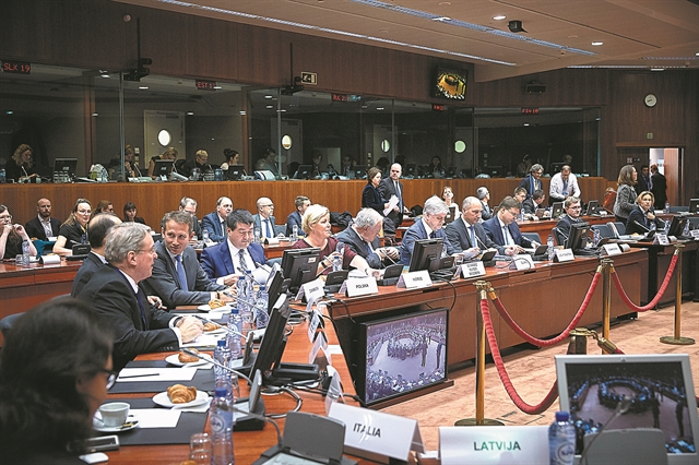 Μειώσεις ΦΠΑ για νησιά, αγρότεςκαι οικοδομή