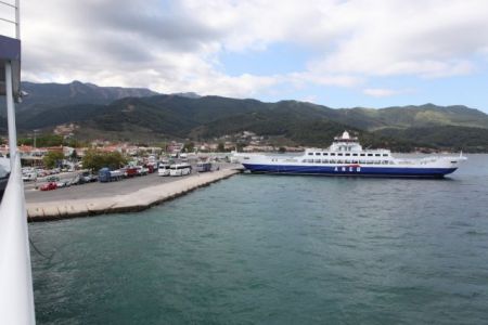 Εγκρίθηκε η χρηματοδότηση 56 έργων στα λιμάνια