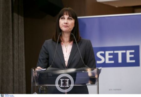 Κουντουρά: Αύξηση 10% στις προκρατήσεις για τον τουρισμό