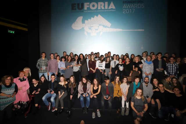 Οι μαθητές και το Προσφυγικό