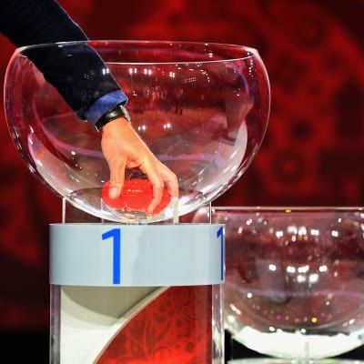 Μουντιάλ 2018: Ρονάλντο, Μέσι και Νεϊμάρ μιλάνε για την κλήρωση