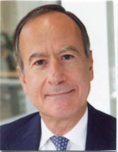 Ποιος είναι ο νέος πρόεδρος της Εθνικής Τράπεζας