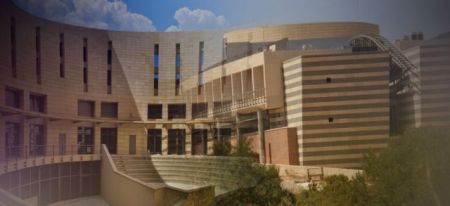 Ανέλαβε καθήκοντα ο νέος πρύτανης του Πολυτεχνείου Κρήτης