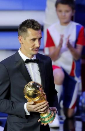 Τα μυστικά των ομίλων του Μουντιάλ 2018