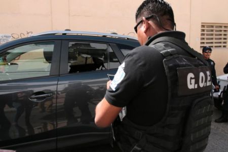 Μεξικό: Νέα δολοφονία πολιτικού, η 4η από την Πέμπτη