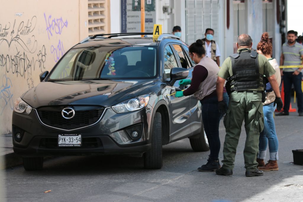 Μεξικό: Κατακραυγή από τη δολοφονία της εισαγγελέως