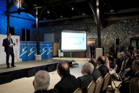 Μητσοτάκης: Η κυβέρνηση εξαπάτησε τον λαό