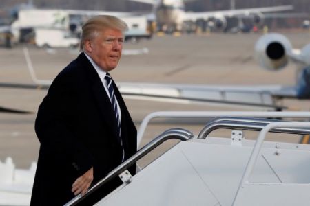 Οι ΗΠΑ αποσύρονται από το παγκόσμιο σύμφωνο για πρόσφυγες και μετανάστες