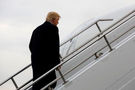 Η Ιορδανία προειδοποιεί τον Τραμπ για την αναγνώριση της Ιερουσαλήμ