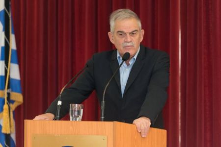Ν. Τόσκας: Αβάσιμα τα περί άβατου των Εξαρχείων