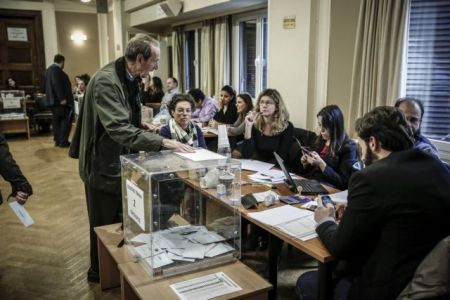 Ολοκληρώνεται σήμερα η μάχη στον ΔΣΑ