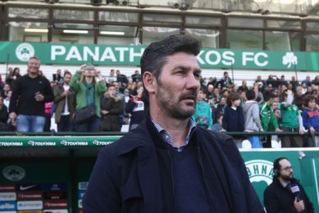 Παναθηναϊκός: Ο Βιγιαφάνιες στη διάθεση του Ουζουνίδη