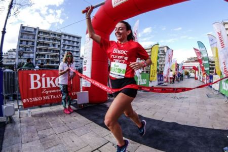 Η Πάτρα έτοιμη να υποδεχθεί το 5ο Πρωτάθλημα Σκυταλοδρομιών Δρόμου